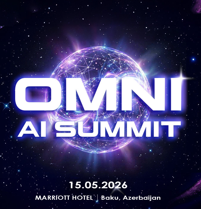 OMNI AI SUMMIT 2026