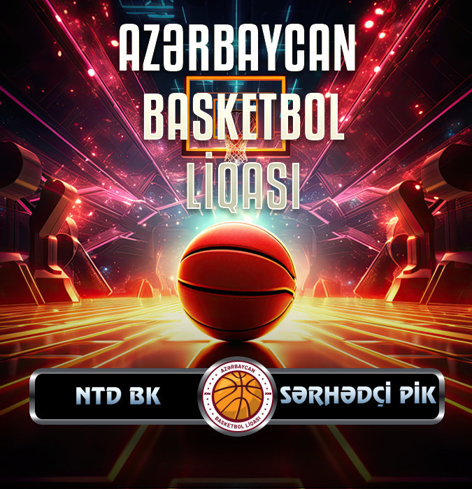 NTD BK - Sərhədçi PİK