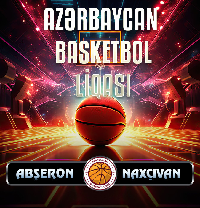 Abşeron BK - Naxçıvan BK