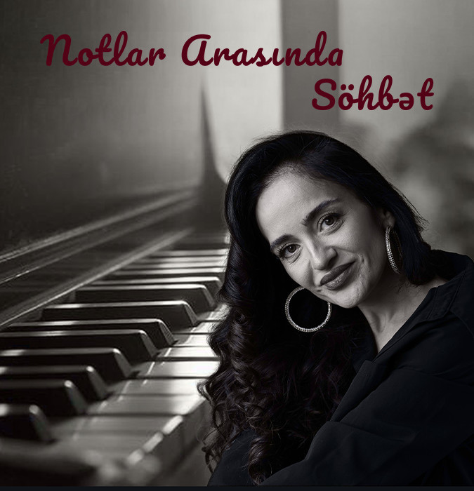 Notlar Arasında Söhbət