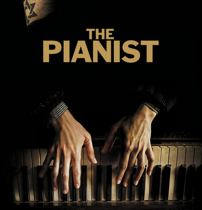 The Pianist is back in theaters!