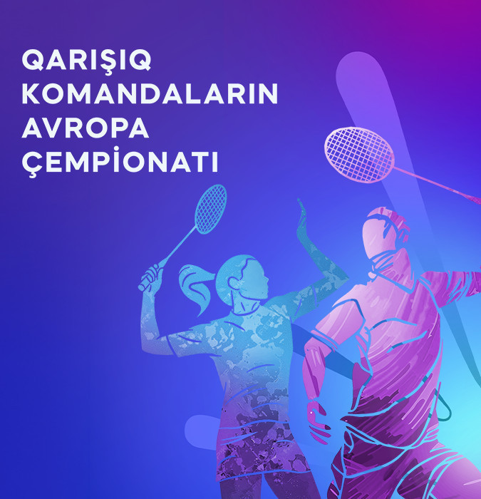 European Mixed Team Championships