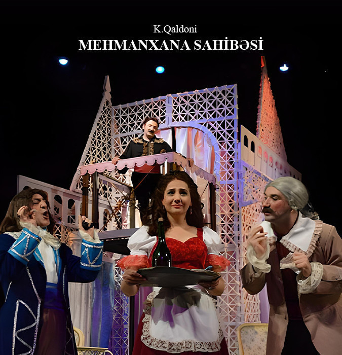 Mehmanxana sahibəsi