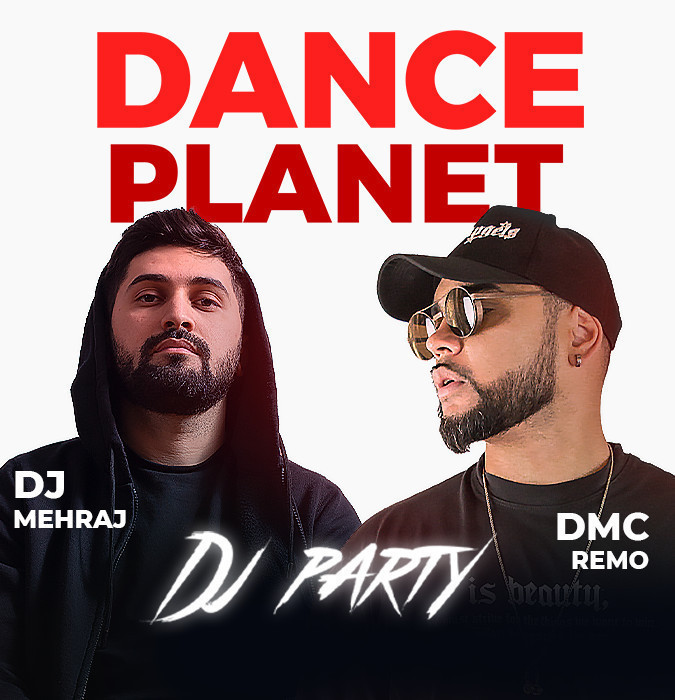 Dance Planet