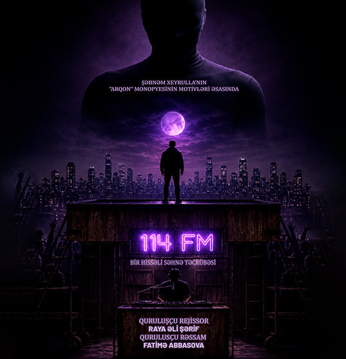 114 FM Radiosu