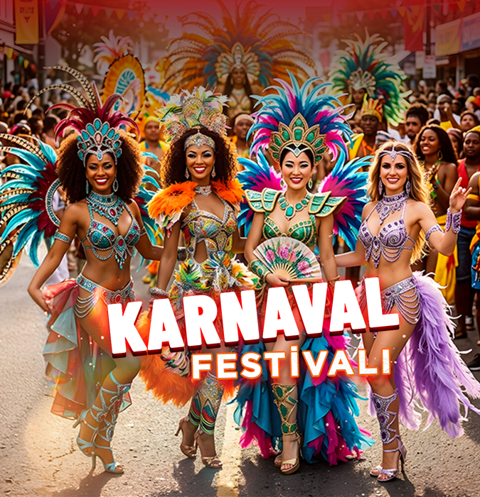 Karnaval Festivalı