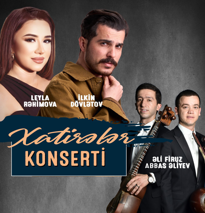 Xatirələr konserti