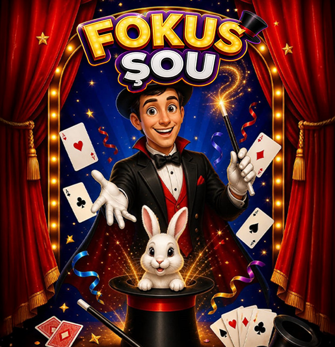 Magic Show
