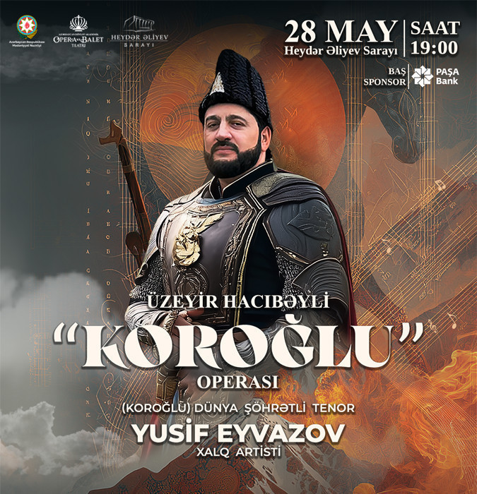 Koroğlu