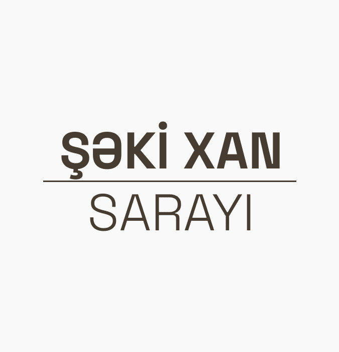 Şəki Xan Sarayı