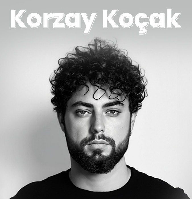 Korzay Koçak -  “Hipnotik ikna ve Mental masking”