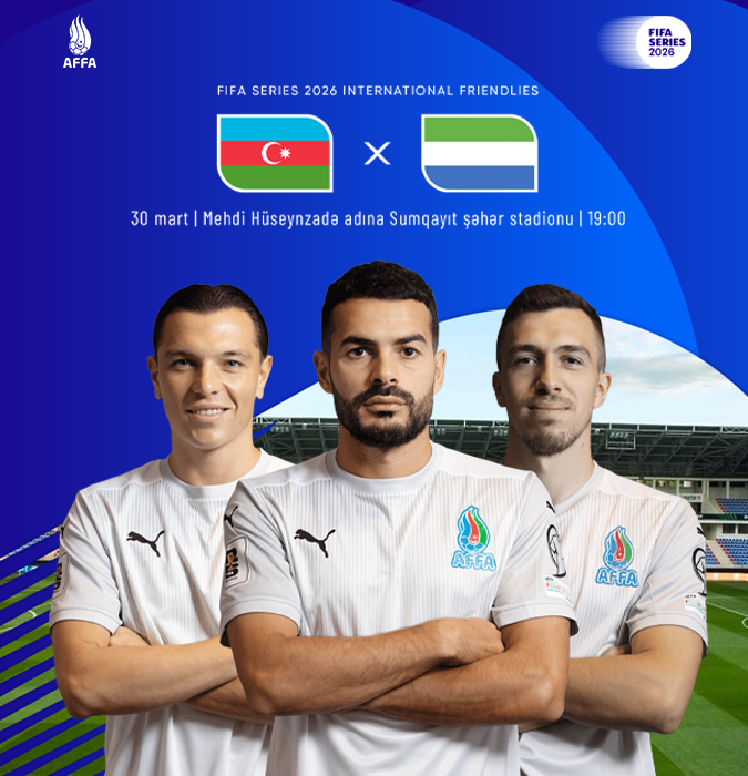 Azərbaycan – Sierra Leone