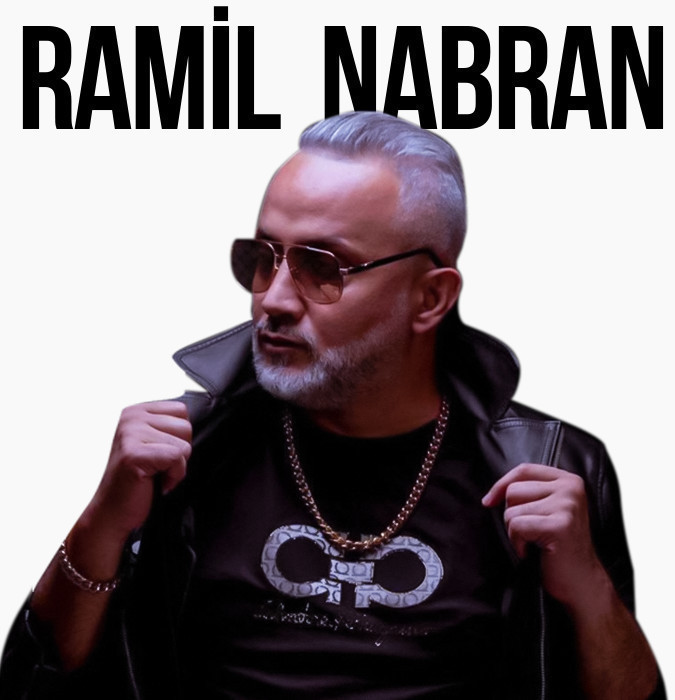 Рамил Набран - 18 il