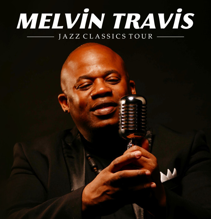 Мелвин Трэвис - Классика джаза