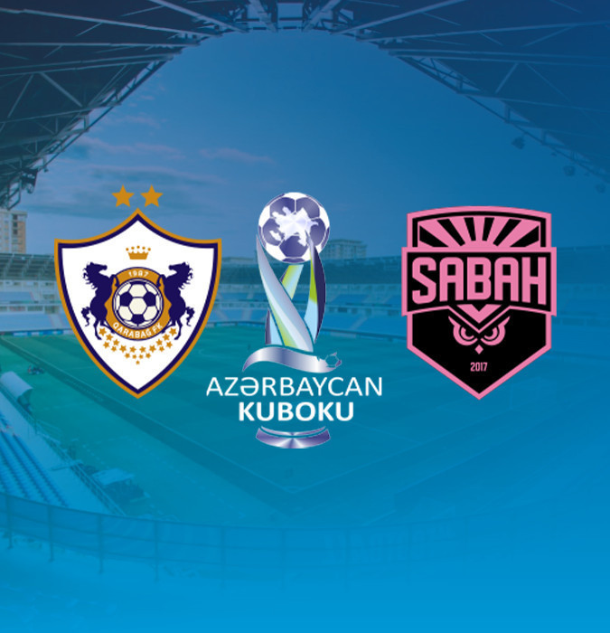 Qarabağ FK - Sabah FK