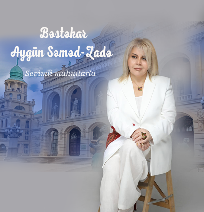 Aygun Samed-Zade