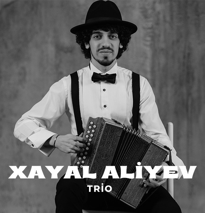 Aliyev Xayal Trio