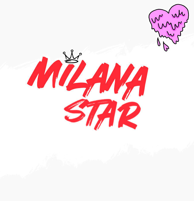 "MILANA STAR"  show