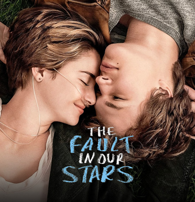 Movie - "The Fault in Our Stars"
