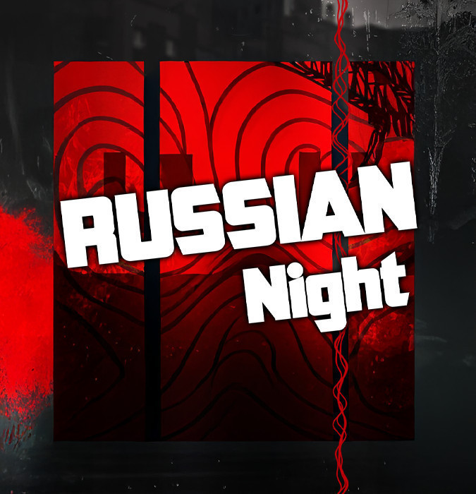 Russian Night