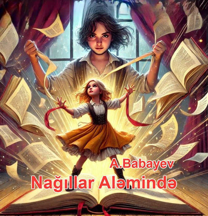 The Guest in the fairytale