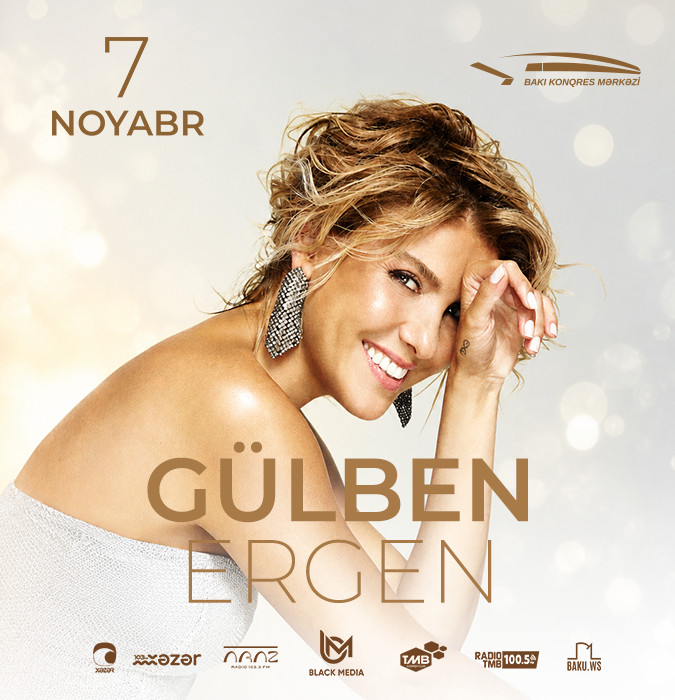 Gülben Ergen