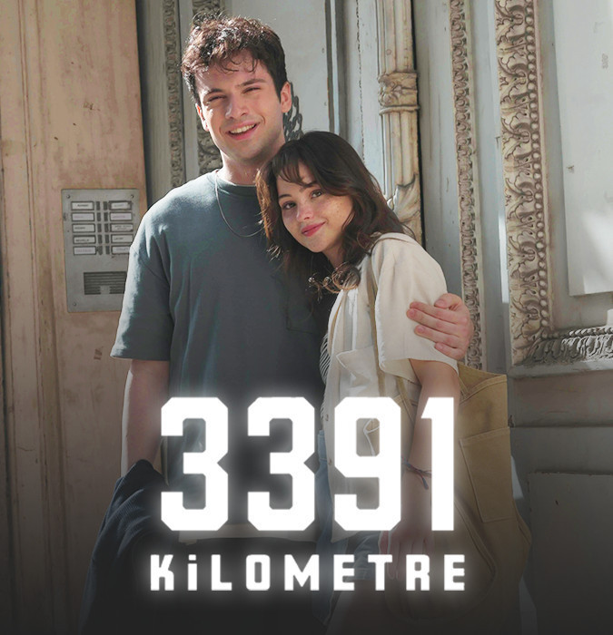 3391 kilometr (2024)