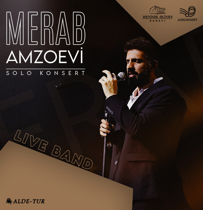 Мераб Амзоев