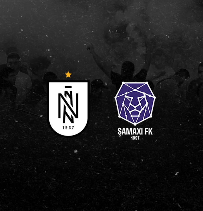 Neftçi PFK - Şamaxı FK