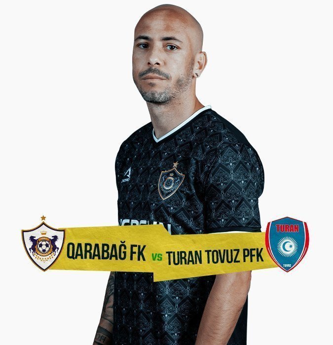 Qarabağ FK - Turan Tovuz PFK