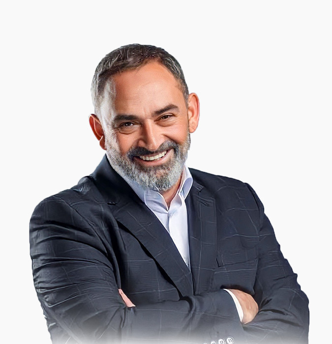 Dursun Ali Erzincanli - "Poetry night to the dearest"