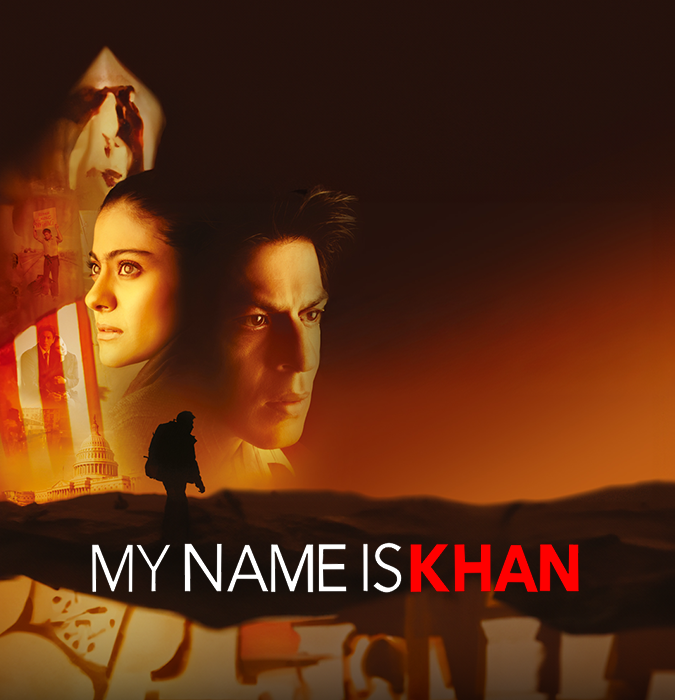 "My name is Khan" filminin nümayişi