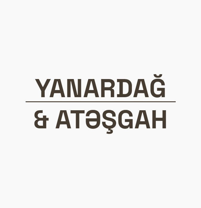 Yanar dağ & Atəşgah kombinə olunmuş bilet