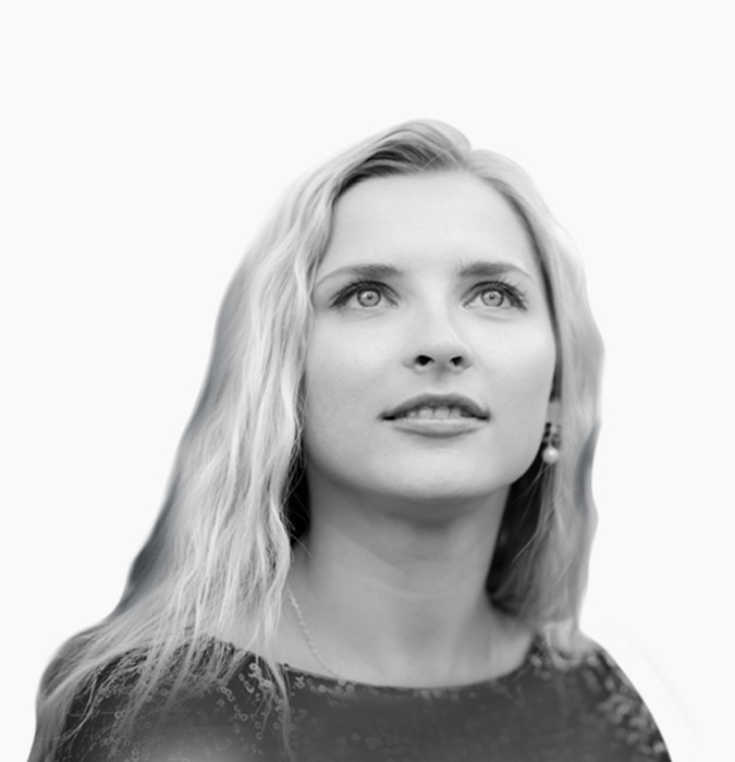 Трибьют в честь Людовико Эйнауди от Варвары Тарасовой