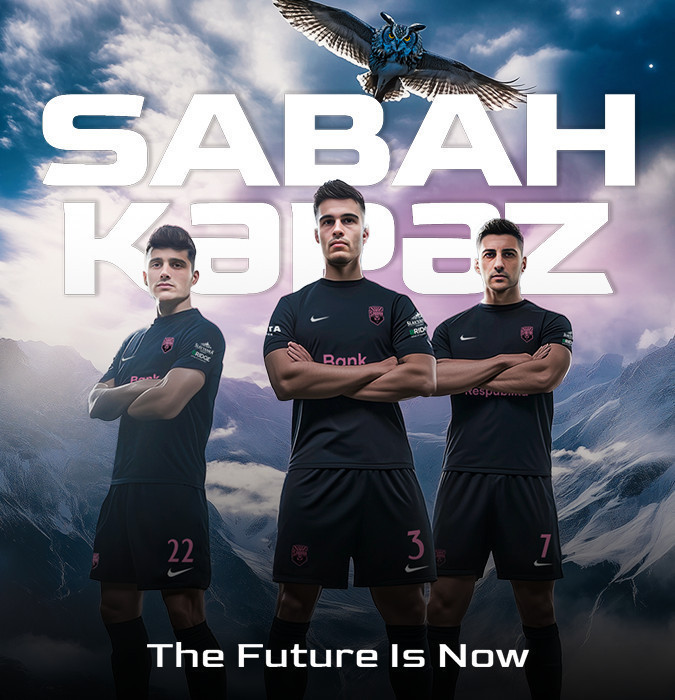 Sabah FK - Kəpəz PFK