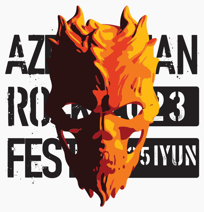 AZERBAIJAN ROCK FEST 2023