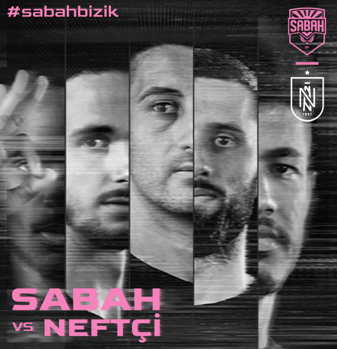 Sabah FK - Neftçi PFK