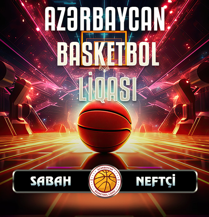 Sabah BK - Neftçi İK