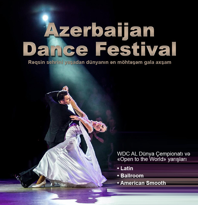 Bütün yaş kateqoriyalarında dünya çempionatları