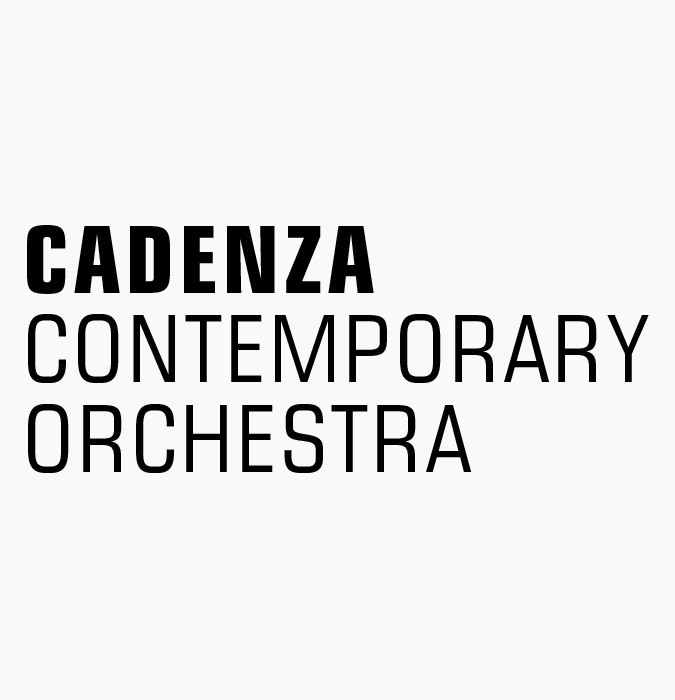 Cadenza Contemporary Orchestra - B-C-B