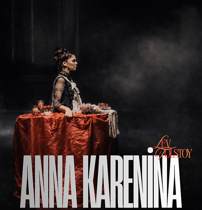 Anna Karenina