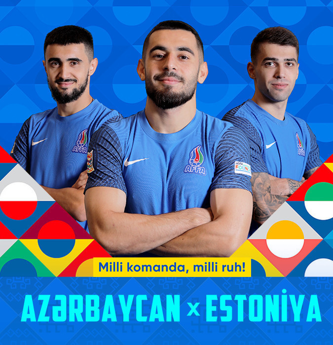 Azərbaycan - Estoniya