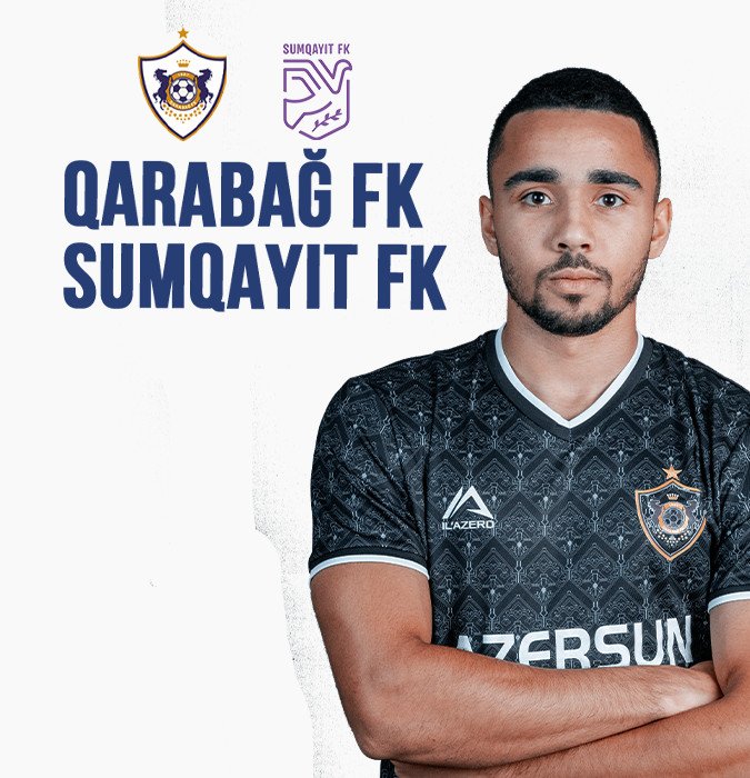 Qarabağ FK - Sumqayıt FK