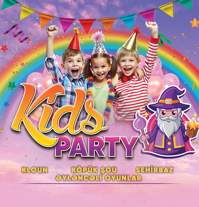 Kids party