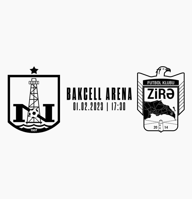 Neftçi PFK - Zirə FK