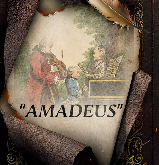 «Amadeus»