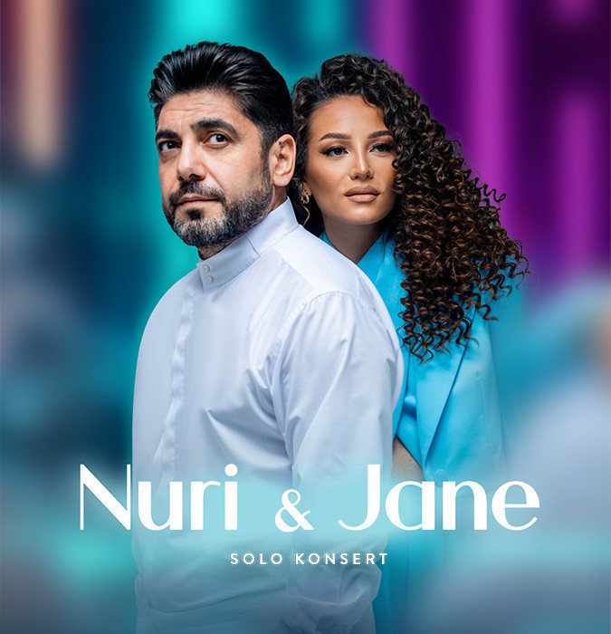 Nuri & Jane