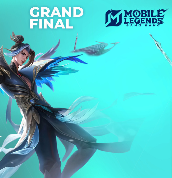 Xəzər League Grand Final