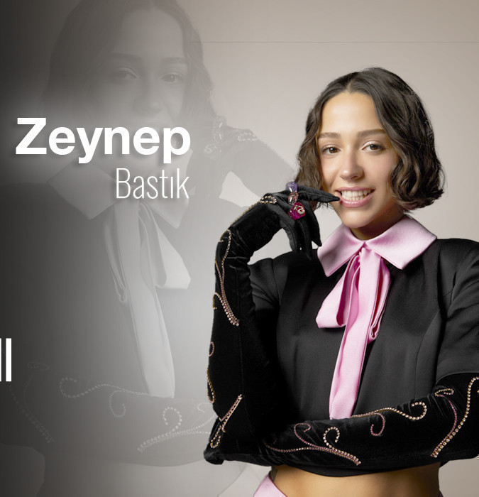 Zeynep Bastık