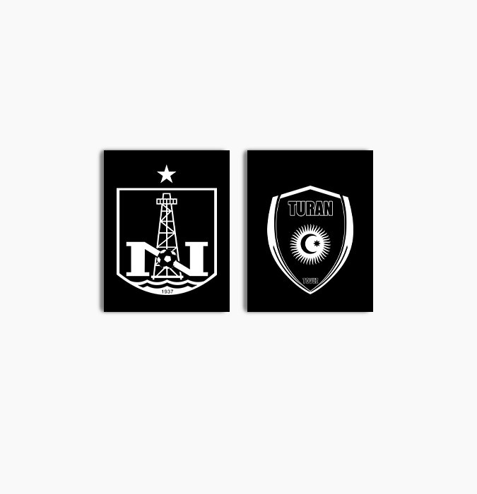Neftçi PFK - Turan Tovuz FK